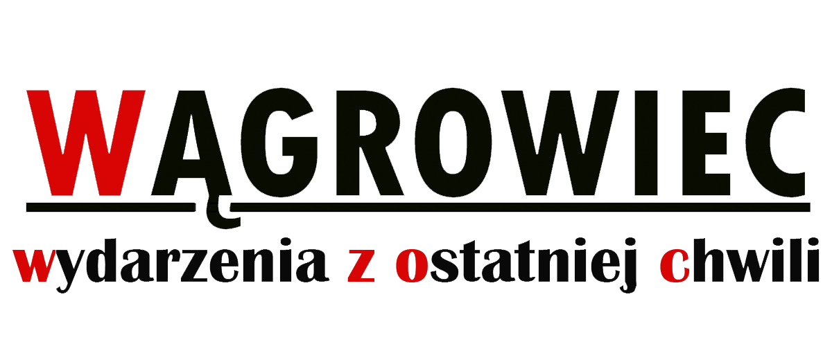  Portal informacyjny z miasta i okolic Wągrowca