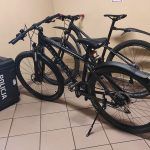 Skuteczna interwencja policji w sprawie kradzieży rowerów w Wągrowcu