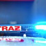 Zadymienie w Kamienicy w Skokach – Ewakuacja Mieszkańców