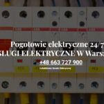 Usługi Elektryczne w Warszawie: Znajdź Najlepszego Specjalistę
