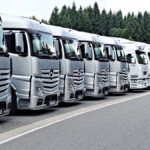 Rodzaje skrzynek w pojazdach dostawczych i ciężarowych