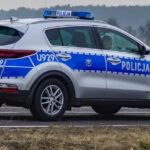 Wypadek samochodowy w Chociszewie: Dwie osoby poszkodowane