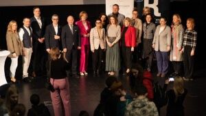 Konferencja w Wągrowcu: Walka z hejtem i cyberprzemocą