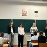 Skrzydła Spokoju – młodzieżowa inicjatywa w walce ze stresem