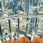 Gdzie kupić bilety na Burj Khalifa?