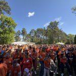 Marsz Godności w Wągrowcu 2025: Solidarność, Radość i Ważne Przesłanie