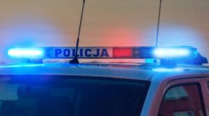 Poszukiwany za przestępstwo seksualne zatrzymany w centrum miasta – miał też metamfetaminę