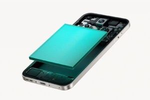 Baterie przyszłości w smartfonach – koniec z codziennym ładowaniem i wymianą ogniw?