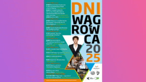 Dni Wągrowca 2025: Znamy pełny program! Czekają nas koncerty, Festyn Cysterski i mnóstwo atrakcji
