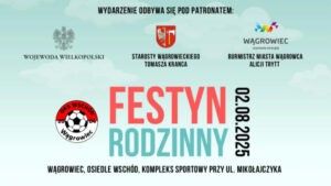 FESTYN RODZINNY NA OSIEDLU WSCHÓD – RAZEM DLA HANI BARTKOWIAK