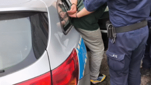 Areszt dla 47-latka, który zakłócił mszę w Mieścisku