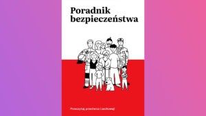 Nowy Poradnik Bezpieczeństwa dla obywateli – praktyczne wskazówki na czas kryzysu
