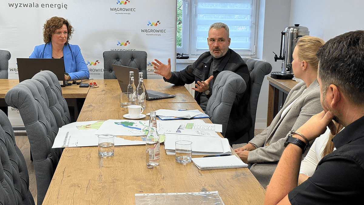 Wągrowiec aktualizuje Strategię Rozwoju Miasta do 2030 roku